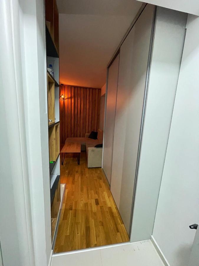 Daniel'S Apartment 스코페 외부 사진